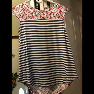 Matilda Jane top size XS